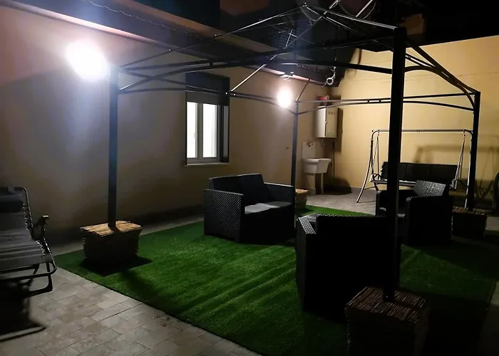 A Palermo Vacanze
